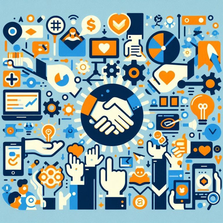 The Impact of Digital Transformation on Small NGOs