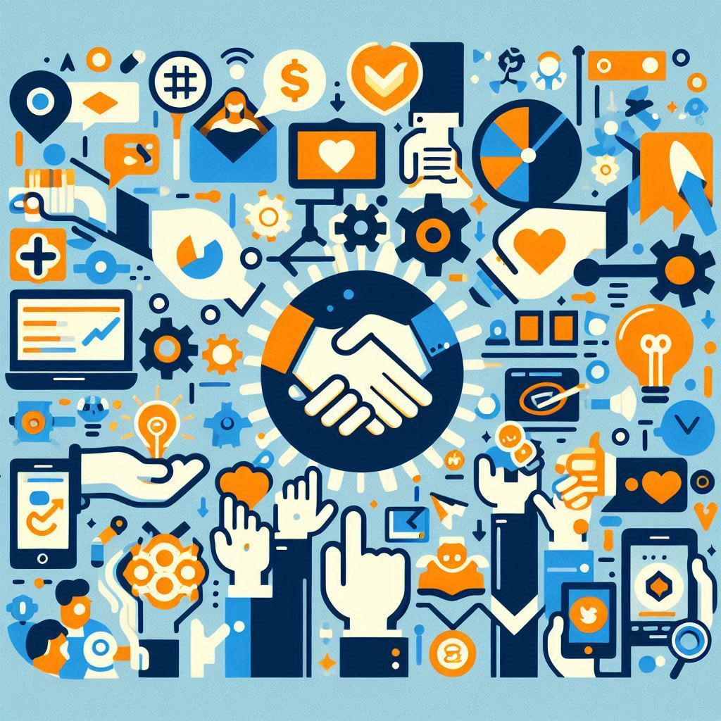 The Impact of Digital Transformation on Small NGOs