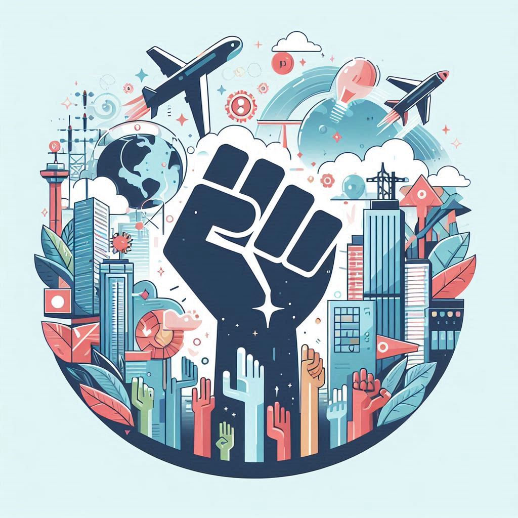 The Power of Public Awareness Campaigns in Social Reform