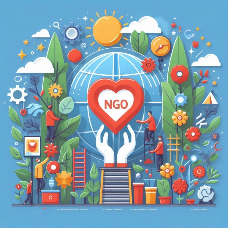 How to Make Your Corporate CSR Programs More Effective